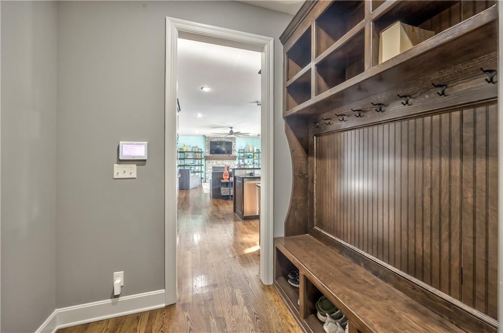 16416 Oakmont Street — photo 16