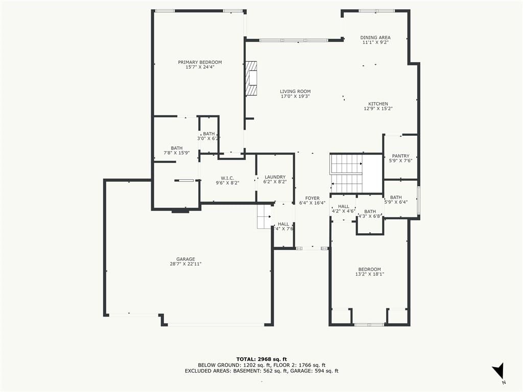 11562 S Montclaire Drive — photo 41