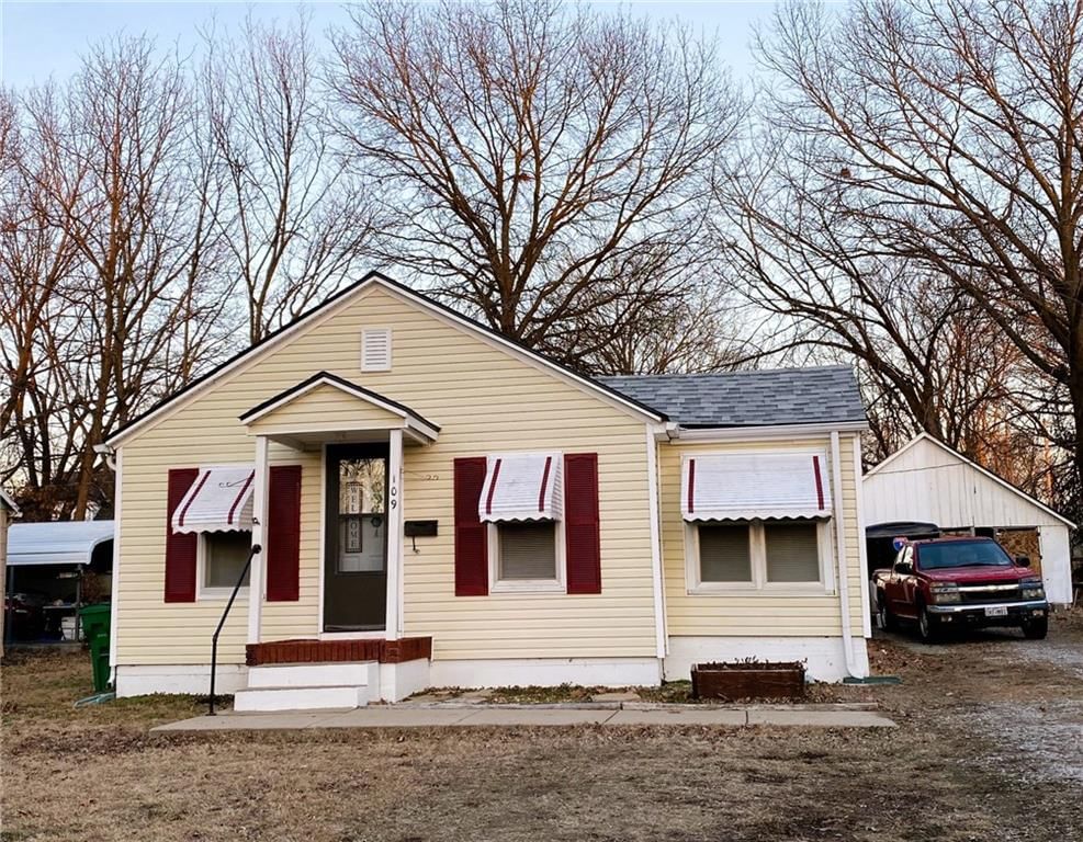 109 S Fulton Street — photo 14
