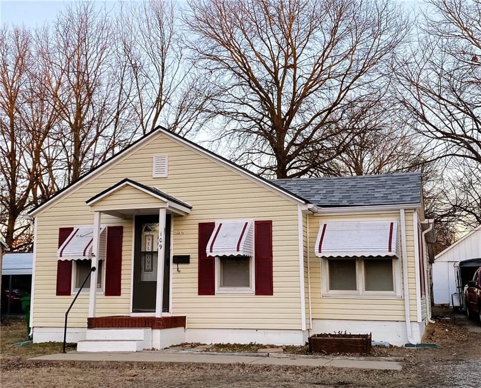 109 S Fulton Street — photo 16