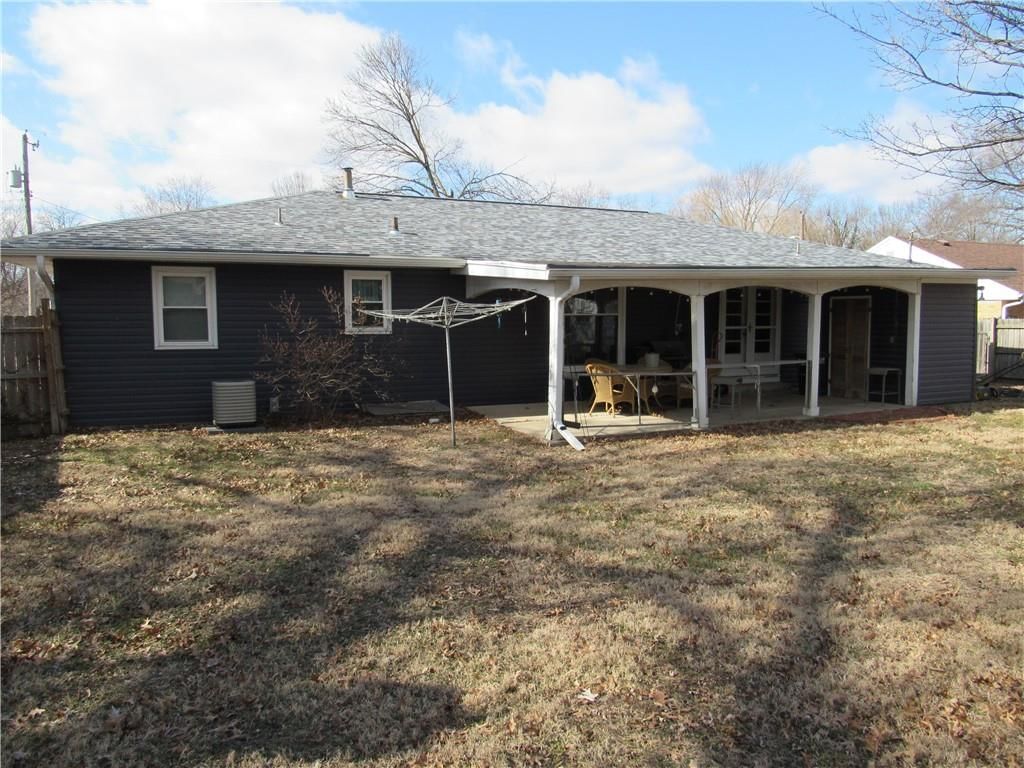 1317 S Arlington Avenue — photo 39