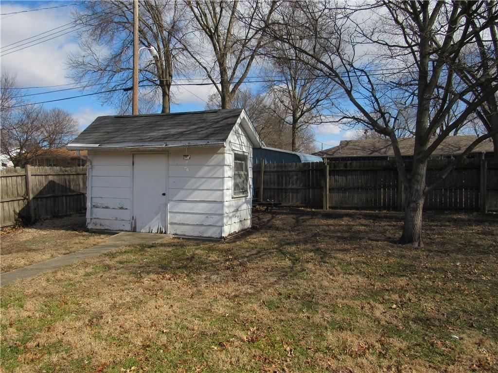 1317 S Arlington Avenue — photo 42