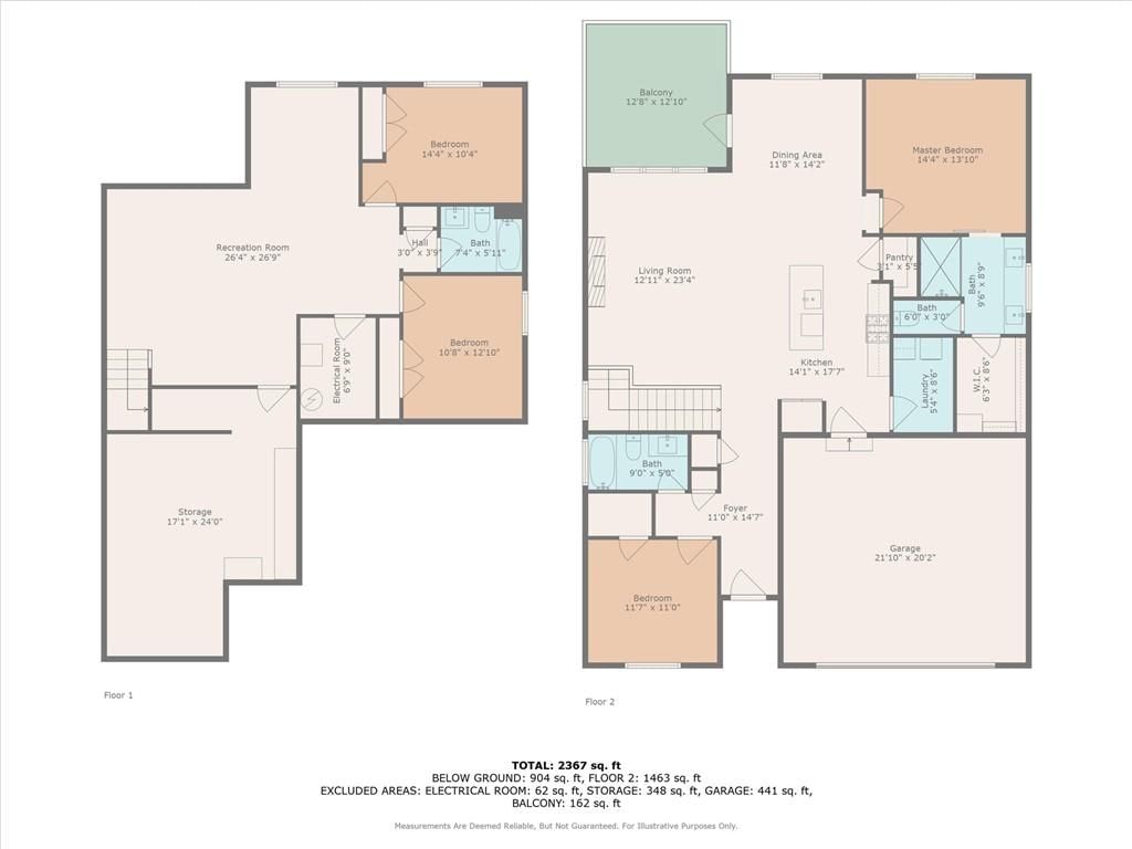 414 N Winnie Way — photo 44