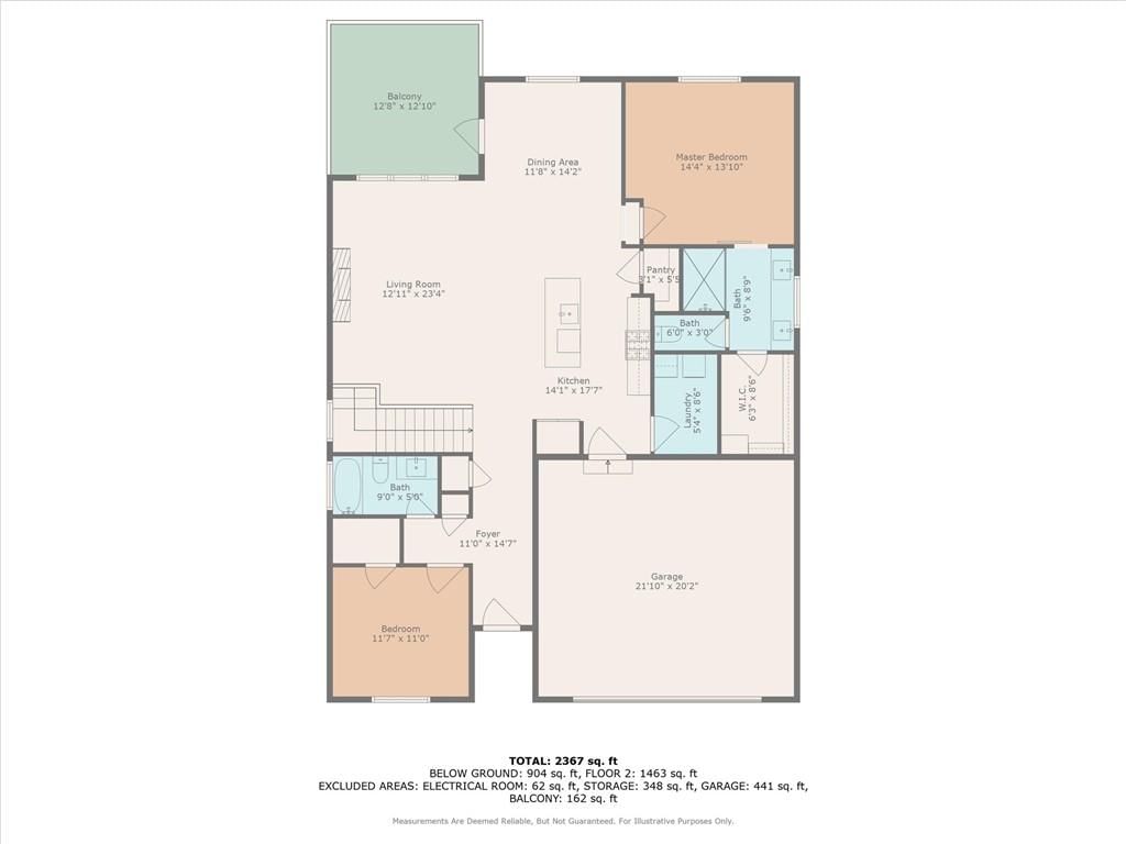 414 N Winnie Way — photo 45