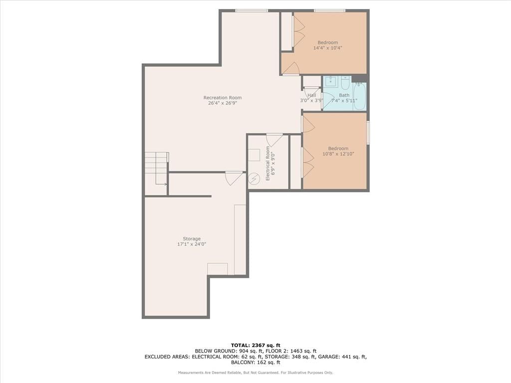 414 N Winnie Way — photo 46