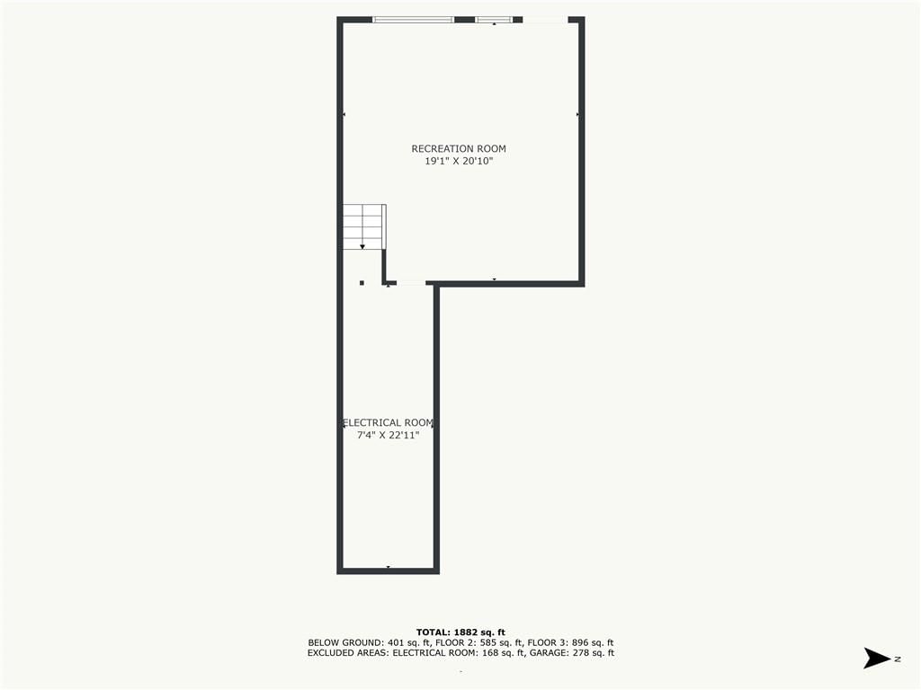 7608 N Mercier Court — photo 31