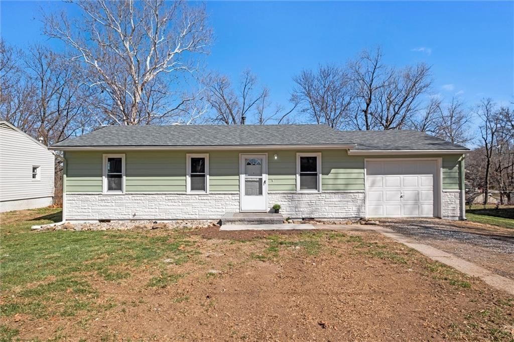 5115 N Winchester Avenue, Kansas City, MO