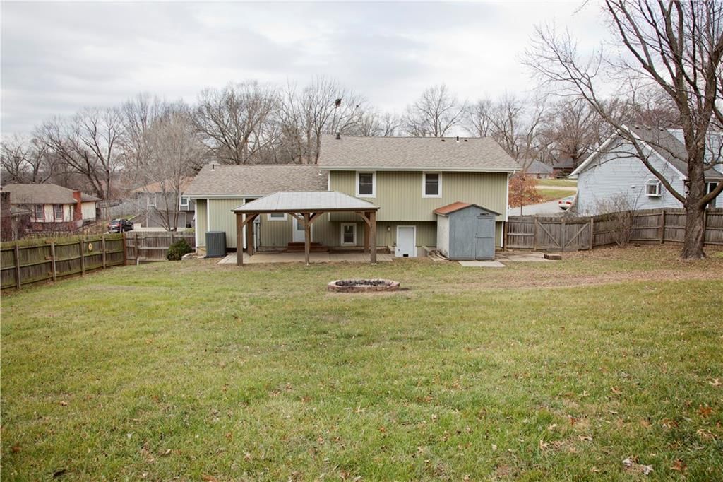 7111 NW Edgehill Road — photo 5