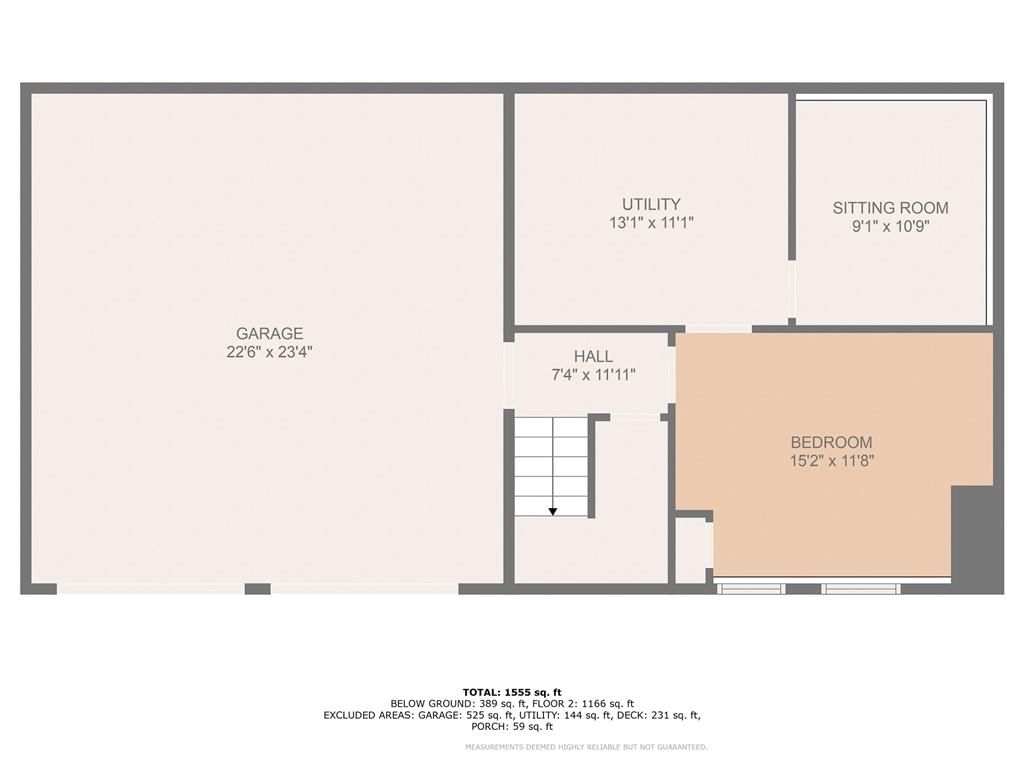 612 Russell Street — photo 26