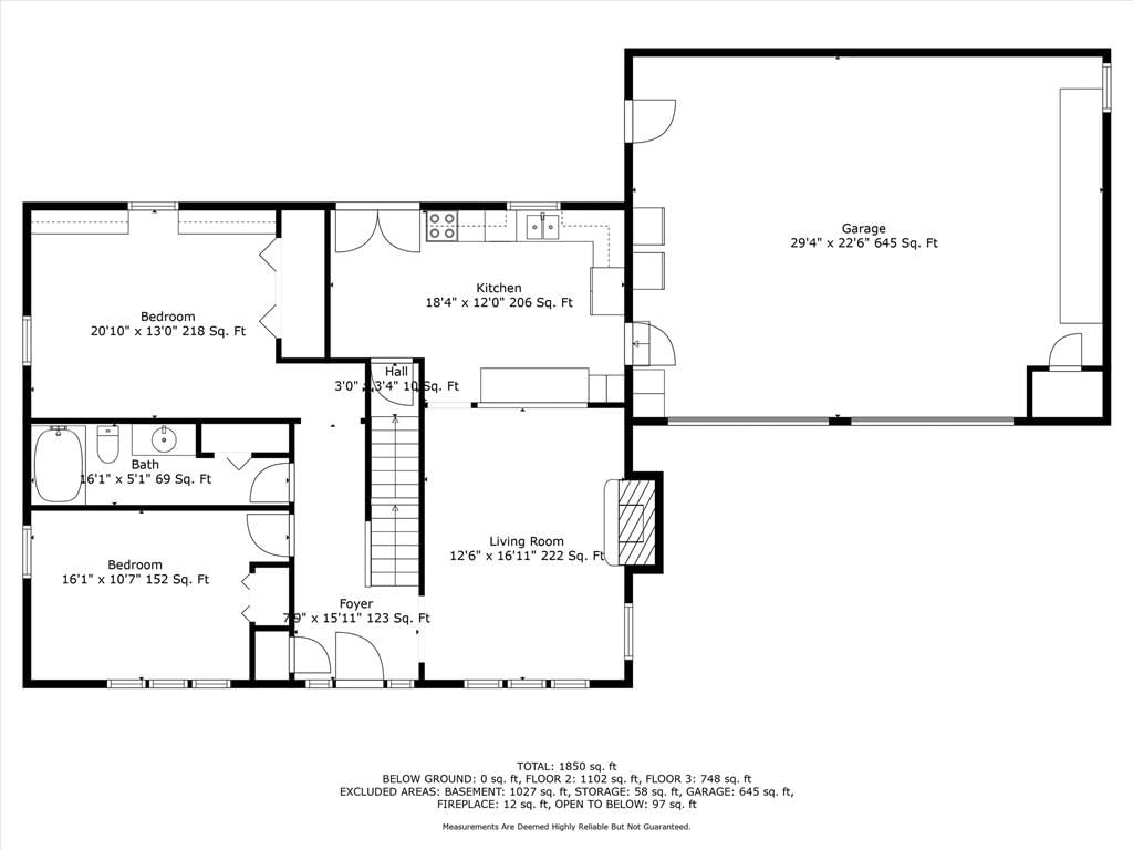 3480 N Main Street — photo 36