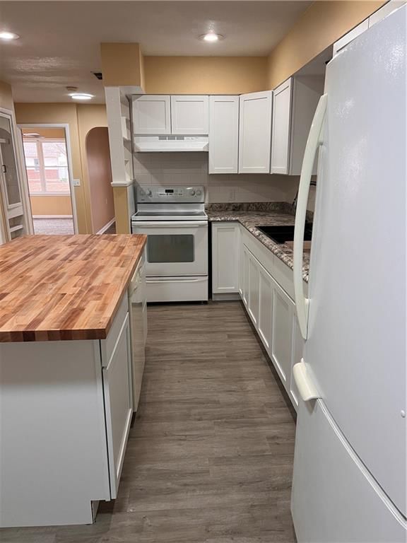 504 W Vine Street — photo 3
