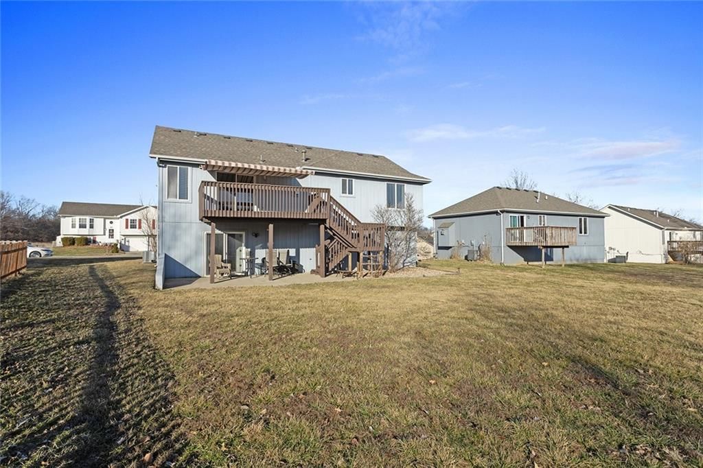1009 Bunting Lane — photo 27