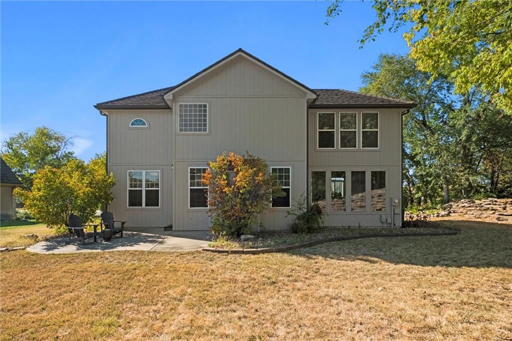 6121 NE Upper Wood Road — photo 32