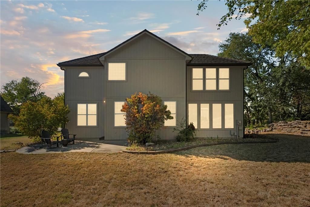 6121 NE Upper Wood Road — photo 34