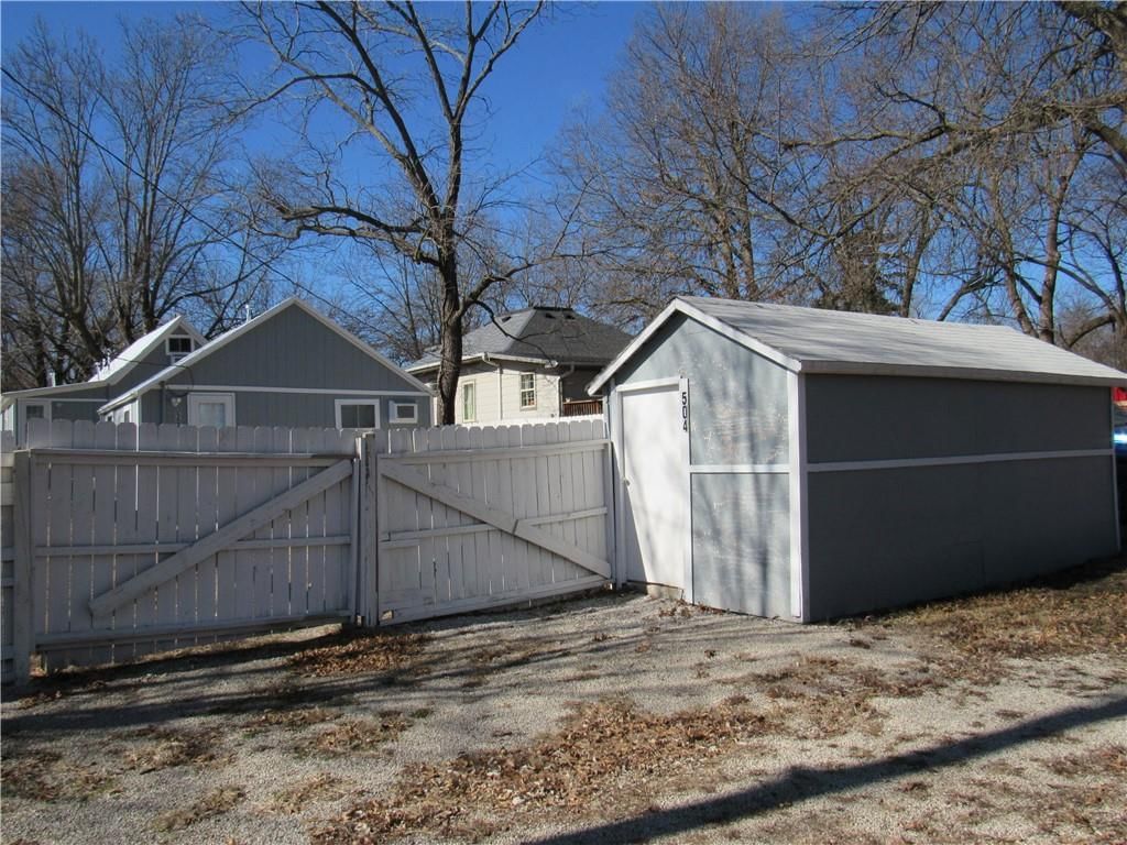 504 Ivy Street — photo 19
