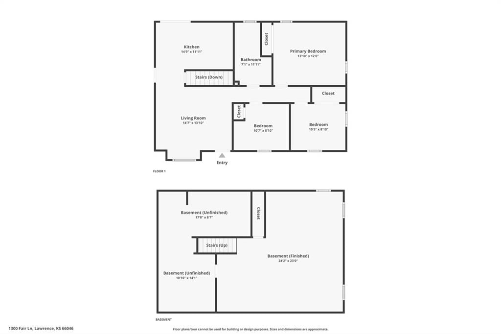 1300 Fair Lane — photo 43