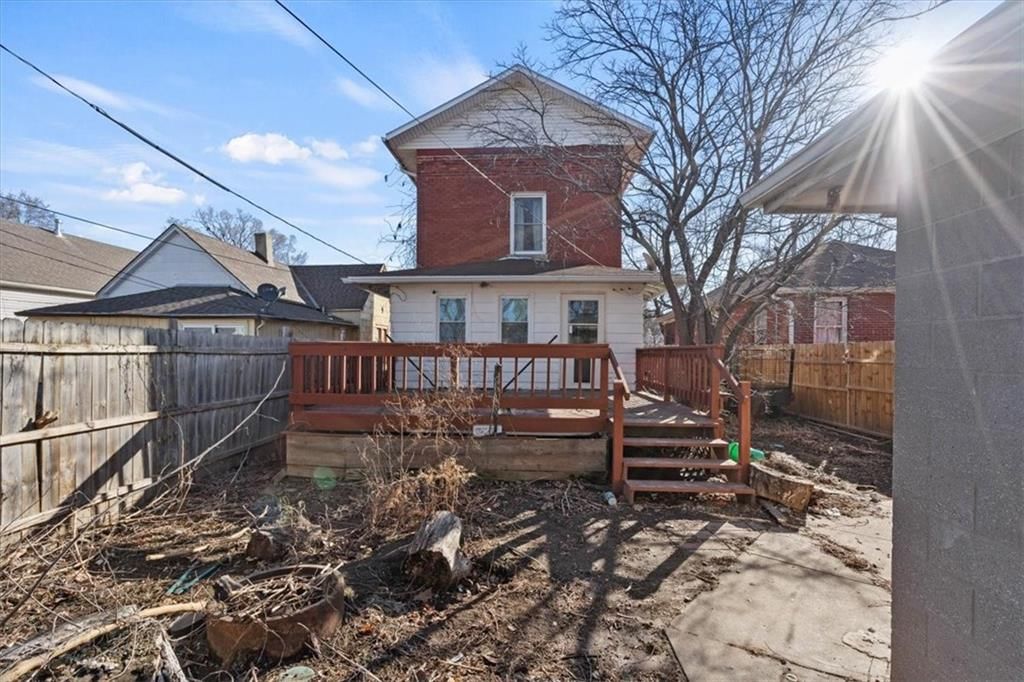 6032 Gordon Avenue — photo 17