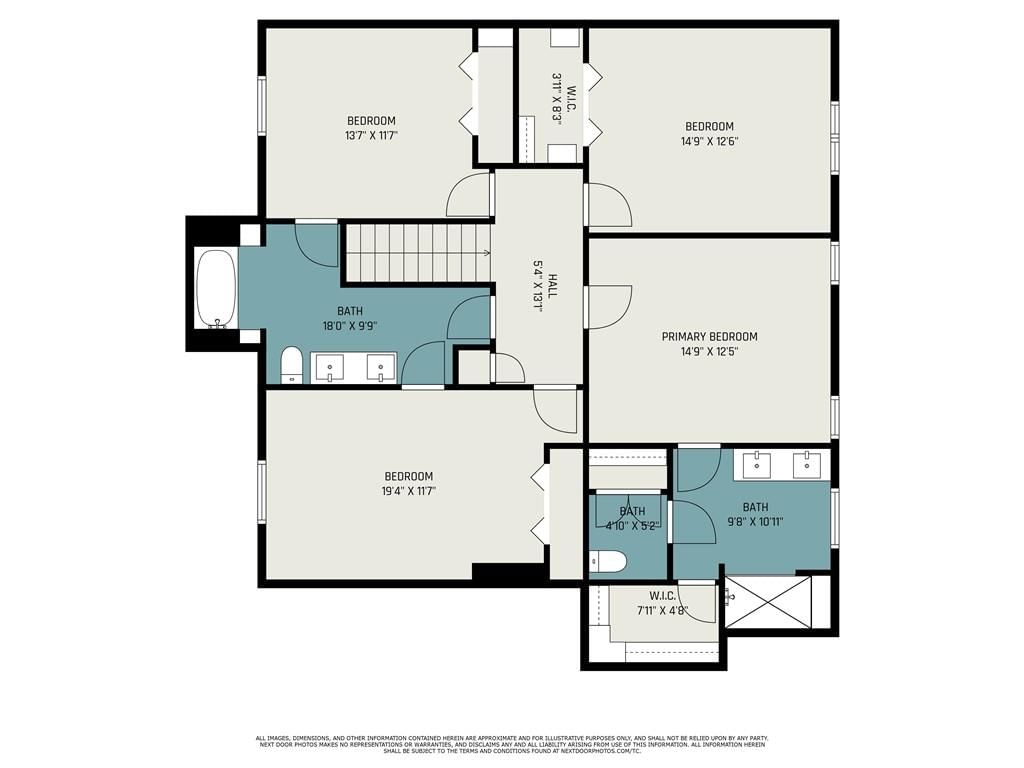 2236 Hebbeln Drive — photo 47