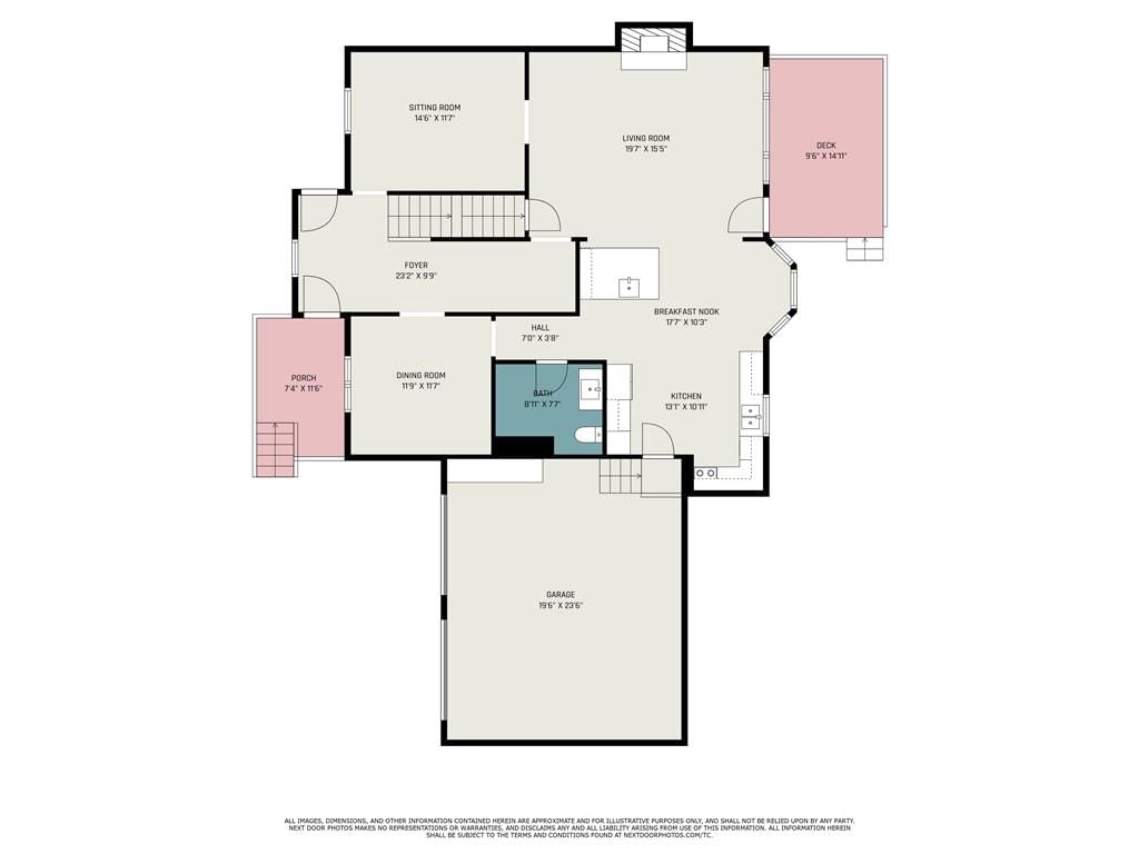 2236 Hebbeln Drive — photo 48