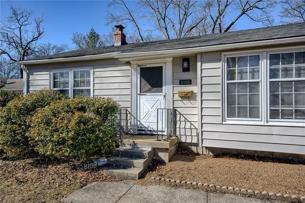 8108 Jarboe Street — photo 2
