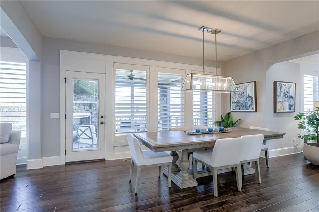 8126 Millridge Street — photo 19