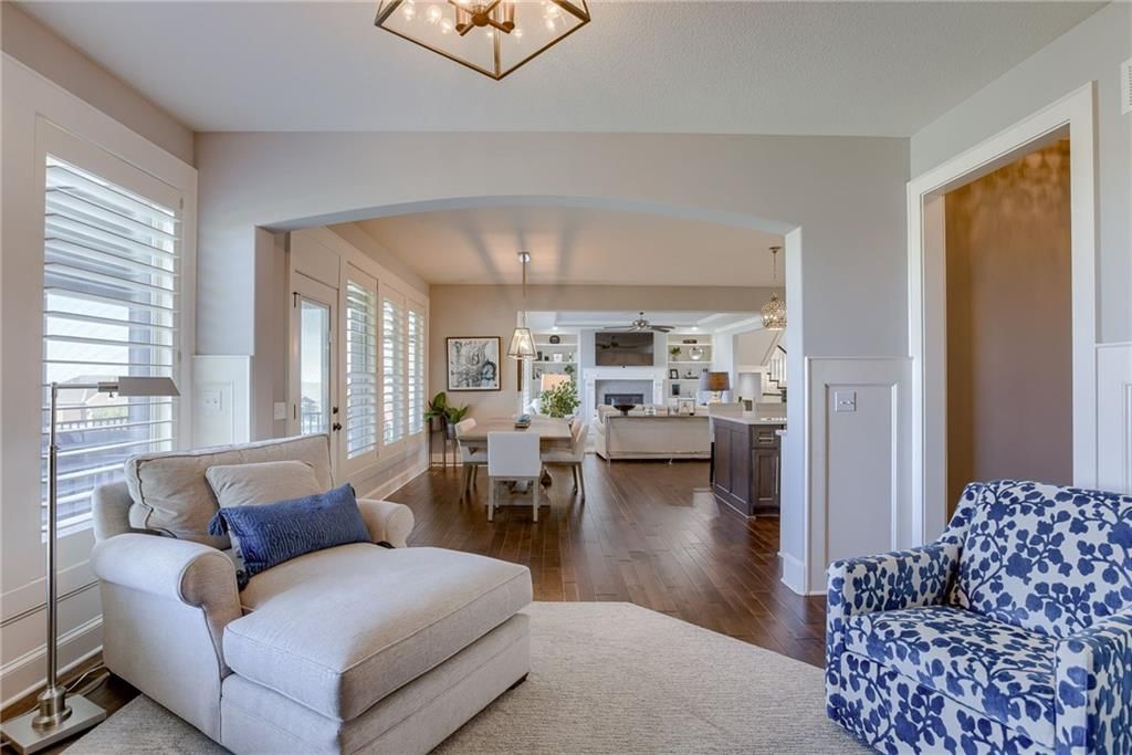 8126 Millridge Street — photo 21