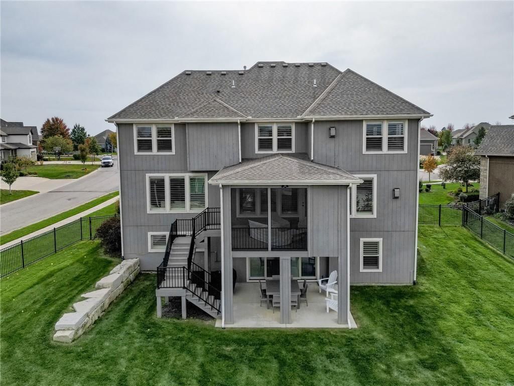 8126 Millridge Street — photo 49