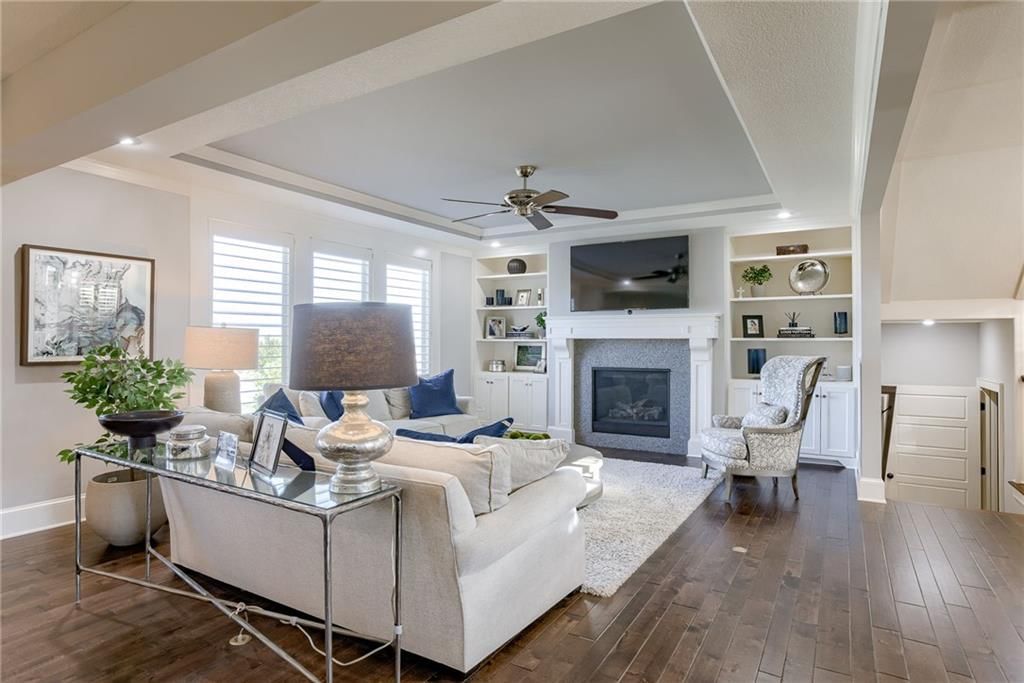 8126 Millridge Street — photo 8