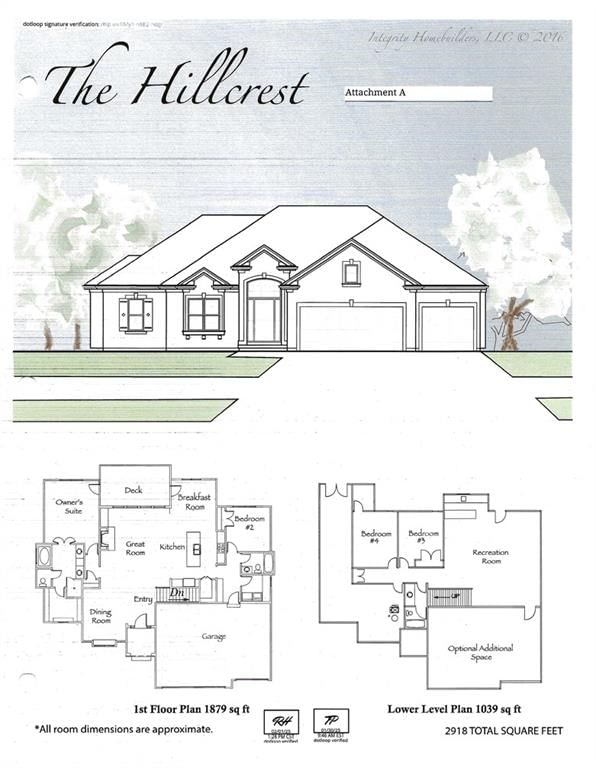 8717 N FARLEY Circle, Kansas City, MO