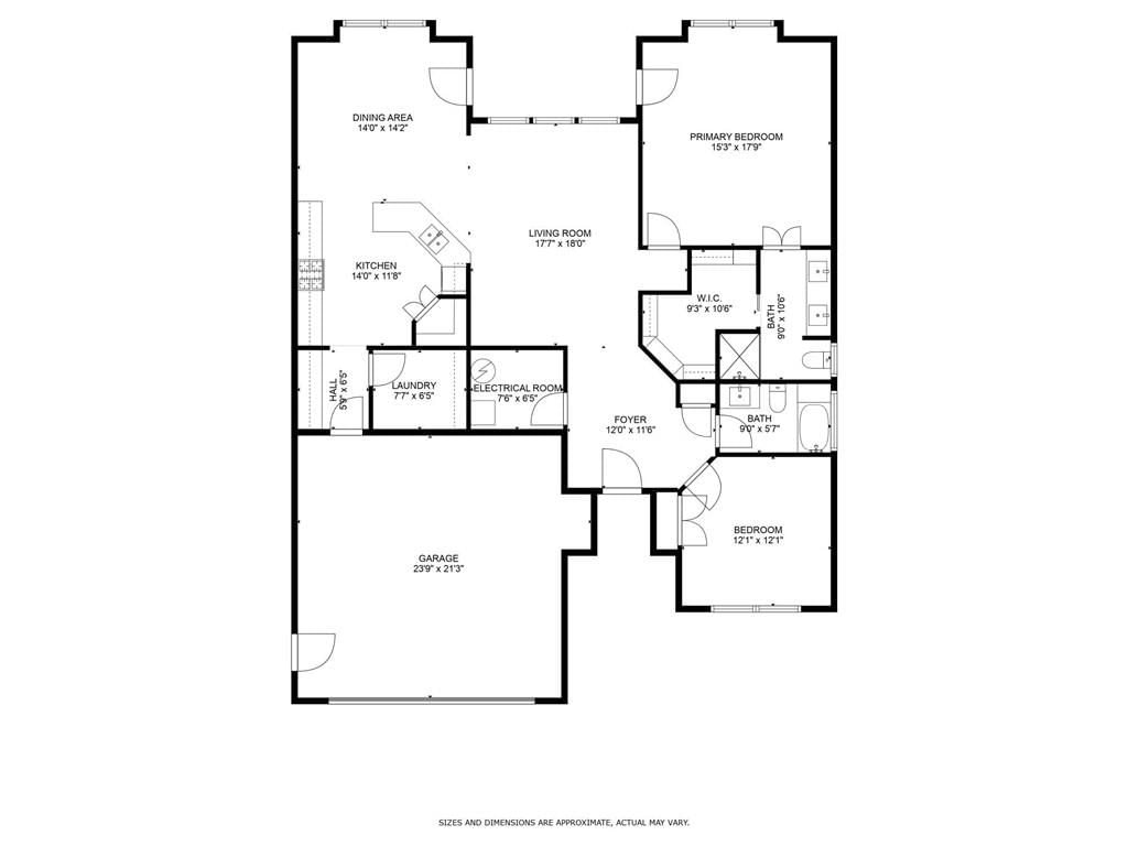 2409 Merlot Place — photo 10