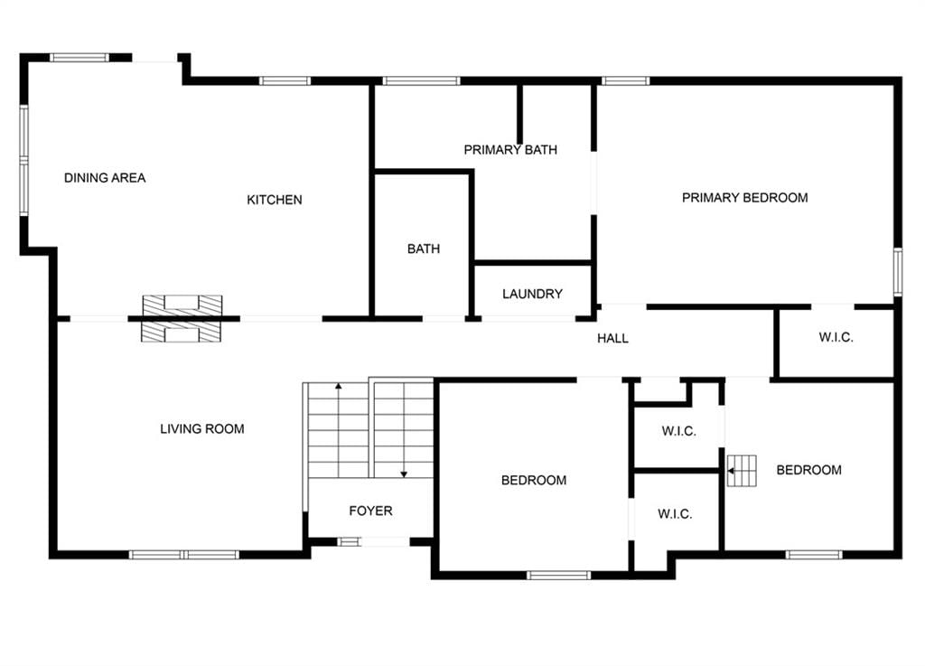 10909 N Hunter Avenue — photo 36