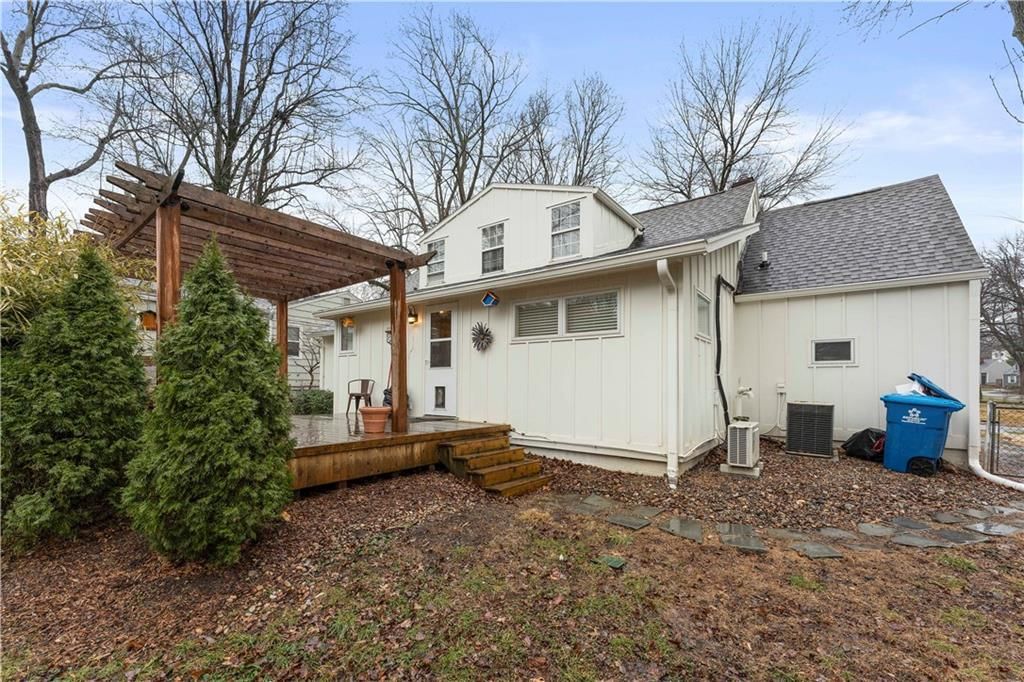 4208 W 74th Terrace — photo 33