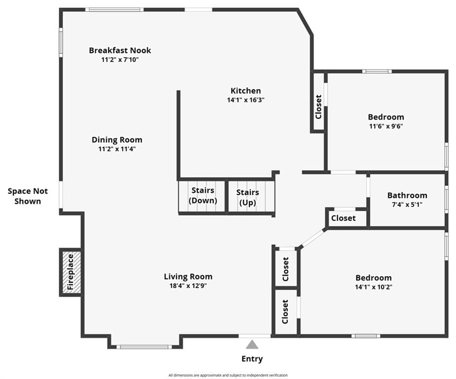 4208 W 74th Terrace — photo 37
