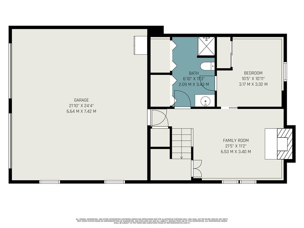 110 Rock Creek Drive — photo 19