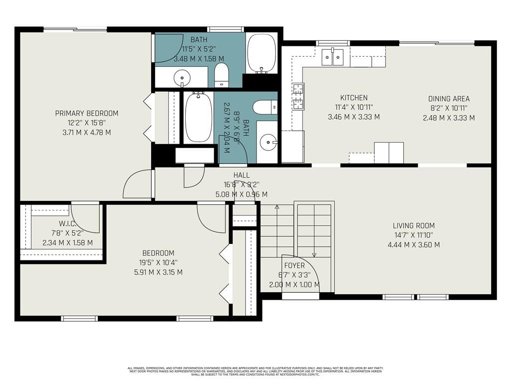 110 Rock Creek Drive — photo 20