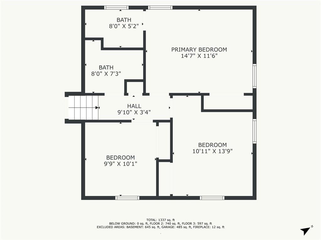 9314 Lowell Avenue — photo 42