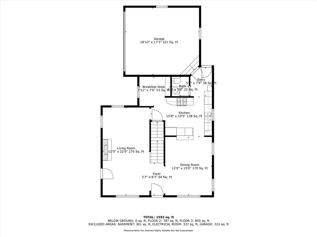 607 E 73rd Terrace — photo 41