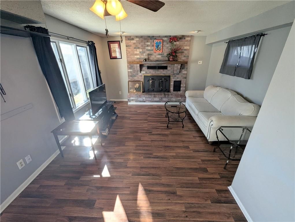 736 S Wilson Street — photo 20
