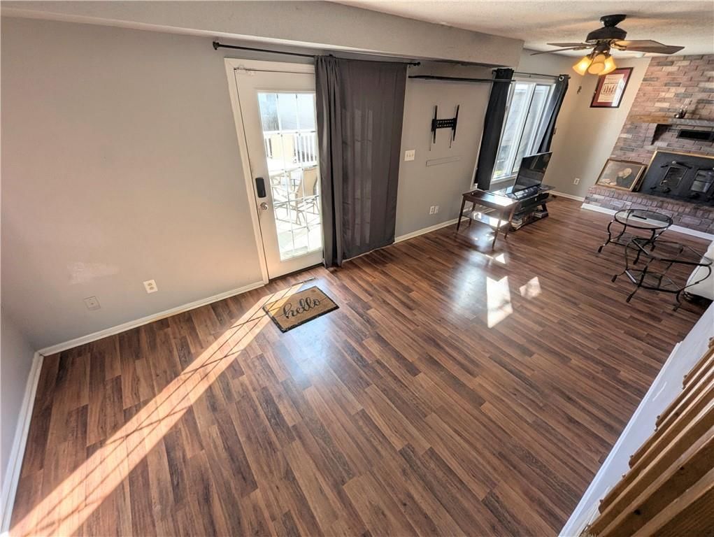 736 S Wilson Street — photo 21