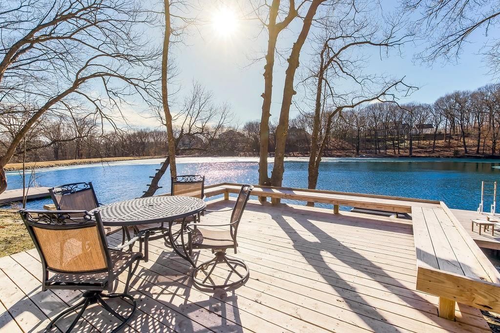 912 Wildbriar Drive — photo 49