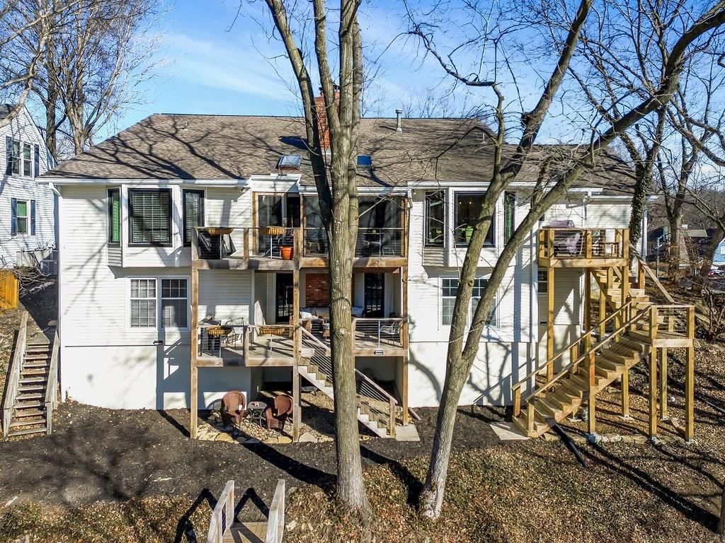 912 Wildbriar Drive — photo 54