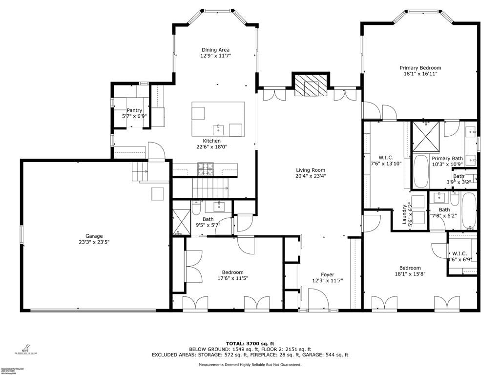 912 Wildbriar Drive — photo 65