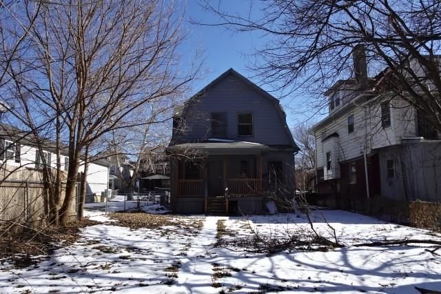 2824 Wabash Avenue — photo 12