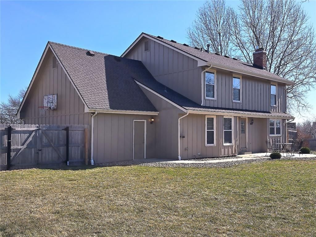 8512 N BEAMAN Avenue — photo 46
