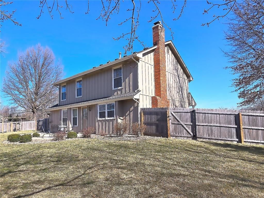 8512 N BEAMAN Avenue — photo 48