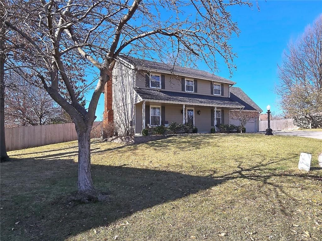8512 N BEAMAN Avenue — photo 50