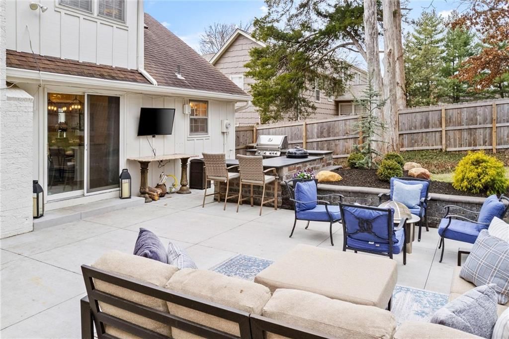 5500 W 90th Terrace — photo 42