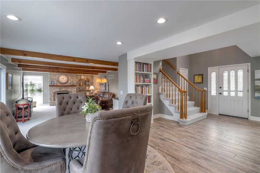 4017 NE Woodridge Drive — photo 13