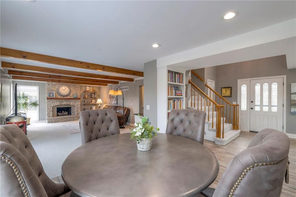 4017 NE Woodridge Drive — photo 14