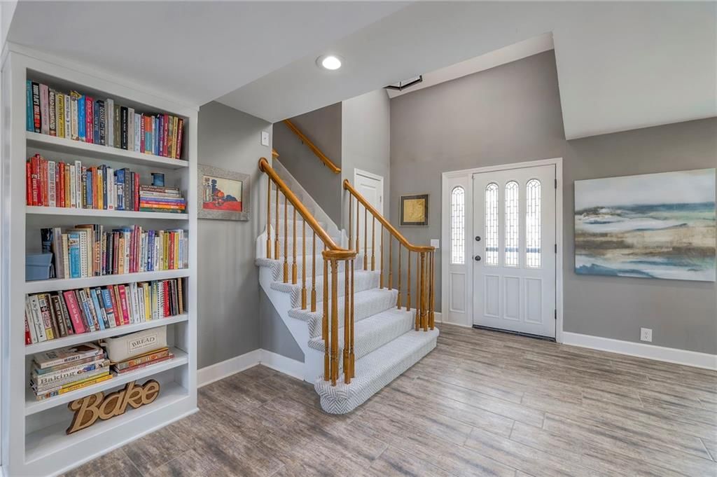 4017 NE Woodridge Drive — photo 15